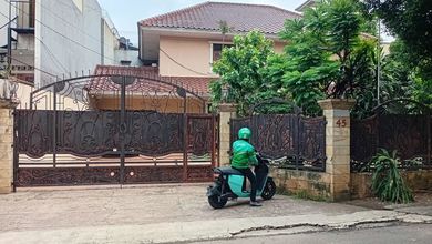 Kebagusan-Rumah Mewah Murah