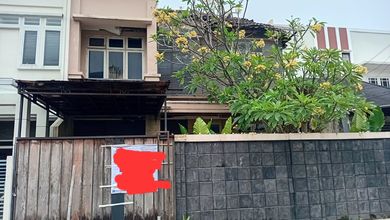 Rumah Murah Strategis di Lebak Bulus