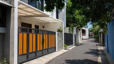 Rumah Murah ( Lelang )