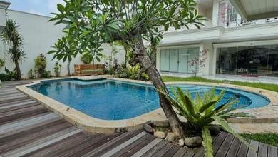 Rumah Mewah Murah Lokasi Strategis