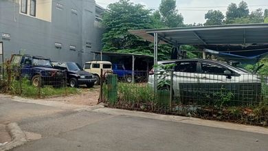 Tanah Murah Lokasi Strategis di Jagakarsa