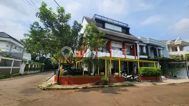 Rumah Cantik 2,5Lt Bintaro Sektor 1 Jaksel