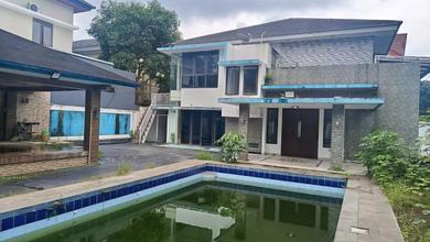 Dijual Cepat Rumah Cantik Sentul City