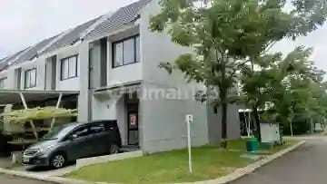 Rumah Cantik 2Lt Cluster Oxalis Metland