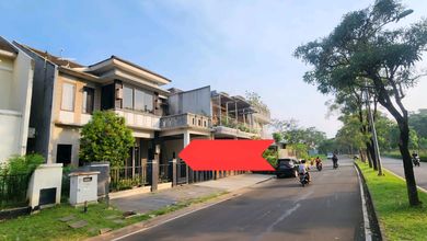 Rumah Cantik 2lt Grand Wisata Termurah