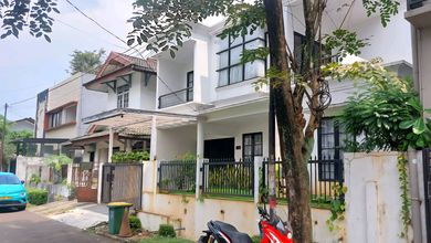 Bintaro Sektor 9 Jual Cepat SHM Murah