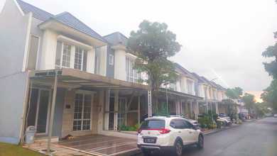 Rumah Modern 2lt Citra Gran Termurah