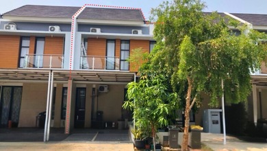 Rumah Cantik Harapan Indah Lavesh 2Lt