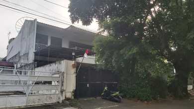 Jual Rumah Baru area Pondok Indah, Jakarta Selatan LT 850 m2