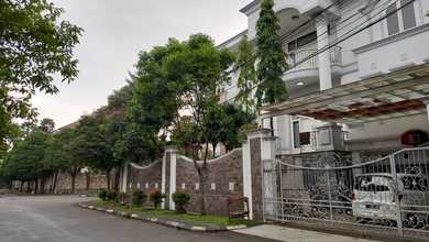 Rumah Cantik Hook Batununggal Termurah