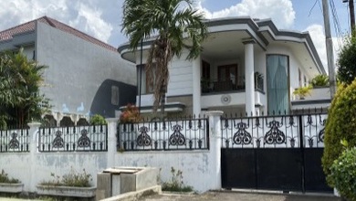 Rumah Mewah Cantik Duren Sawit Termurah