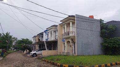 Rumah Cantik 2 Lantai Jati Asih termurah