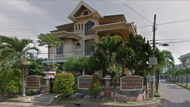 Rumah Cantik 3Lt Sunter Agung Termurah