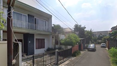 Jual Cepat Rumah Cantik Jurangmangu 2lt