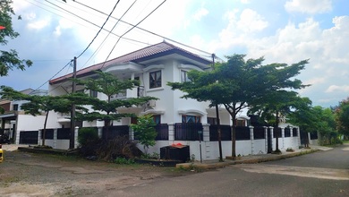 Rumah Cantik 2lt Cinere Komplek Ekslusif