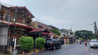 Rumah Premium area Kelapa Gading, Jakarta Utara, LT 264 m2