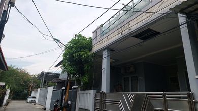 Kelapa Gading Komplek Walikota Termurah