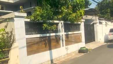 Rumah Asri Pindrikan Semarang Tengah