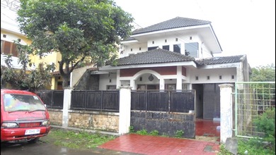 Rumah Cantik Kawaluyaan Soekarno Hatta