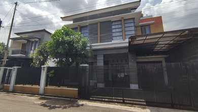 Rancasari Pasir Pogor Dijual Cepat SHM