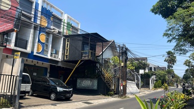 Ruko Shm Lowokwaru 200m Ke Jl S Parman