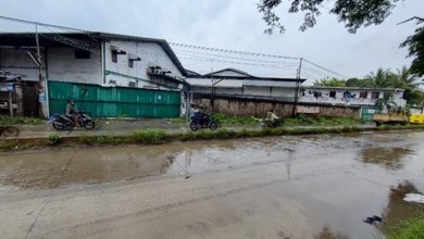 Gudang Dadap Raya Perancis Shm Termurah