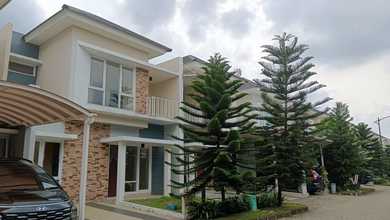 Rumah Cantik 2lt Ocbd Bogor Termurah