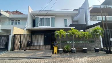 Dijual Cepat Rumah Cantik Citra Garden 2