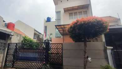 Rumah Modern di Semanan, Jakarta Barat, LT 144 m2