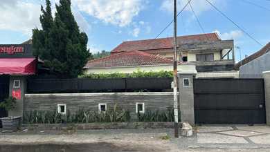 Rumah Cantik Luas 2lt Kota Baru Lampung