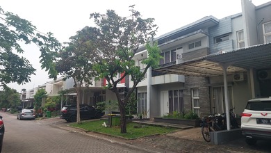Rumah Cantik Residence One Termurah