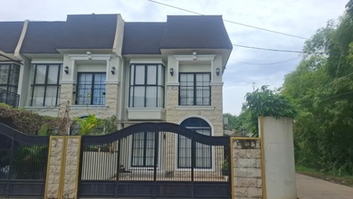 Rumah Cantik Modern Grand Depok City