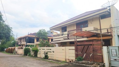 Jual Cepat Green Garden 2lt Siap Huni