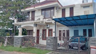 Rumah Cantik Wisata Bukit Mas Termurah