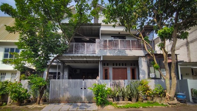 Rumah Cantik 2,5Lt Grand Depok City SHM