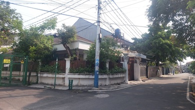 Dijual Cepat Rumah 1,5 Lt Kayu Putih Shm