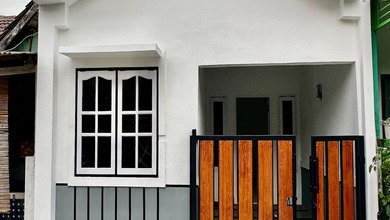 Rumah Murah Full Renovasi Di Telaga Bestari