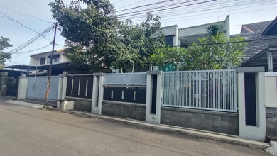 Jual Cepat Rumah Cantik 2lt Cijagra Shm