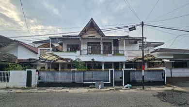 Rumah Cantik Jatibening 2lt Termurah Shm