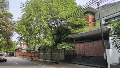 Jual Rumah Mewah Luas 510 m2 Area Pondok Kelapa, Jakarta Timur