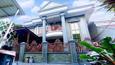 Dijual Cepat Rumah Cantik Luas Kramatjati