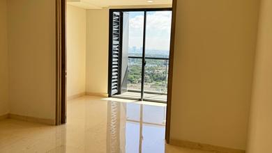 Dijual Apartemen Upperwest Bsd 1 Bedroom