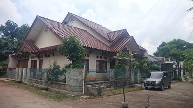 Jual Rumah 216 area Cinere, Depok