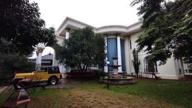 Rumah Mewah Puri Cinere Dibawah Njop