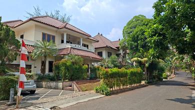 Rumah Cantik Lebak Bulus Dibawah Pasar