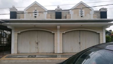 Lahan Ruang Usaha Kota Padang Termurah