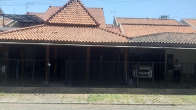 Rumah Cantik Pandugo Rungkut Termurah