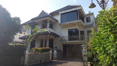 Jual Rumah Bagus Luas 600 m2 area Cilandak, Jakarta Selatan
