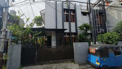 Rumah Cantik 2Lt Bukit Duri Tebet Jaksel