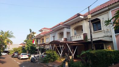 Jual Rumah 126 area Jatinegara, Jakarta Timur
